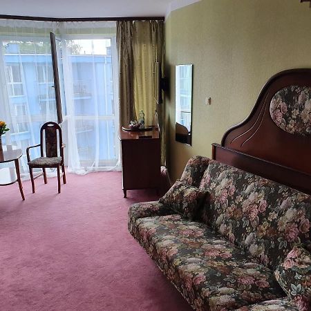 Apartament 436 Awangardia Kasprowicza Kolobrzeg Blisko Do Morza Zewnętrze zdjęcie