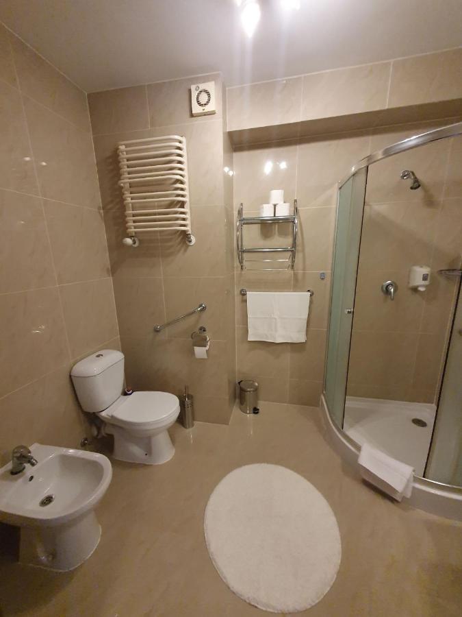 Apartament 436 Awangardia Kasprowicza Kolobrzeg Blisko Do Morza Zewnętrze zdjęcie