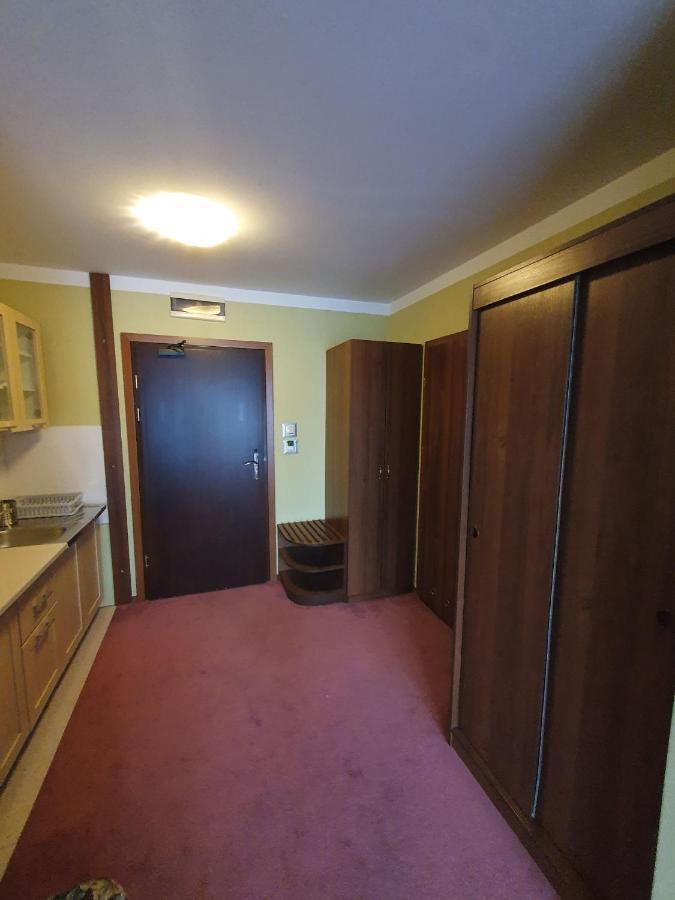 Apartament 436 Awangardia Kasprowicza Kolobrzeg Blisko Do Morza Zewnętrze zdjęcie