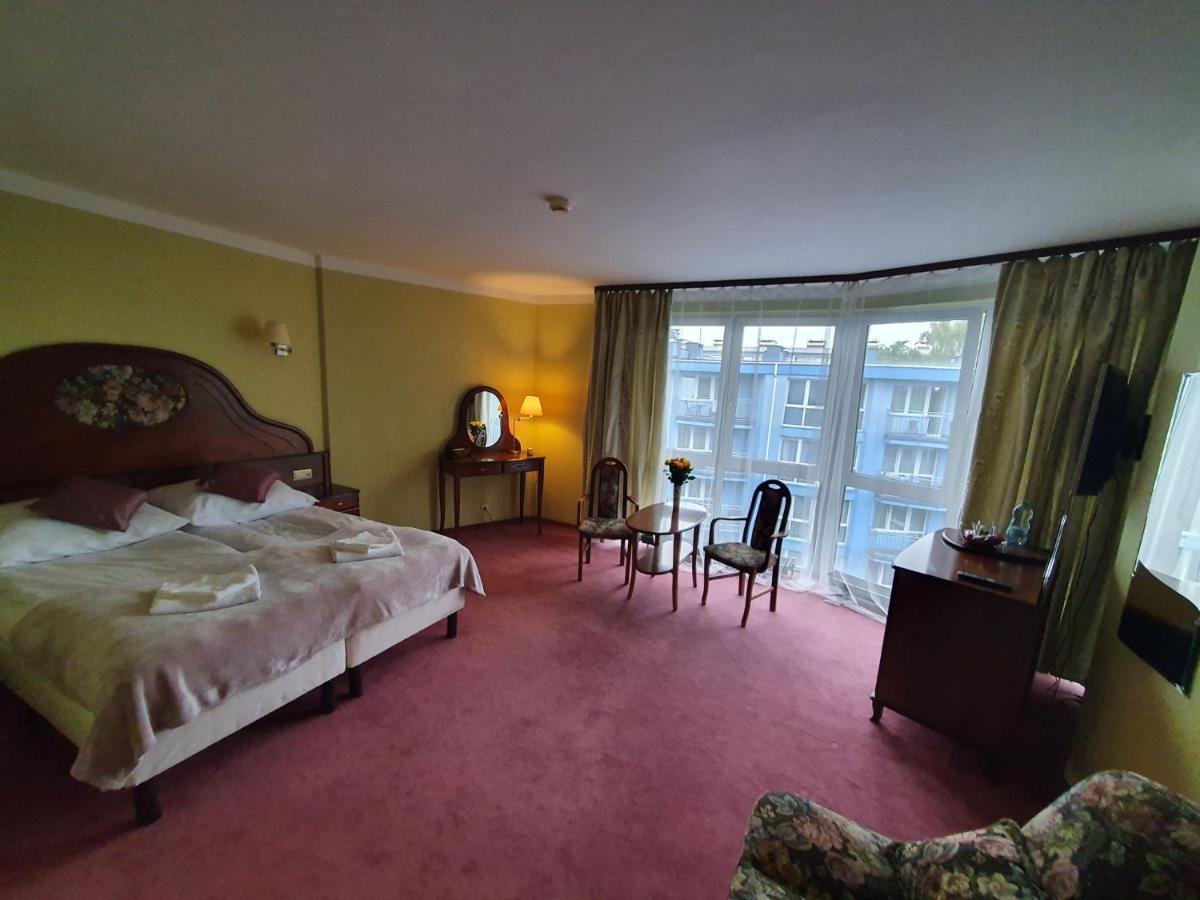 Apartament 436 Awangardia Kasprowicza Kolobrzeg Blisko Do Morza Zewnętrze zdjęcie