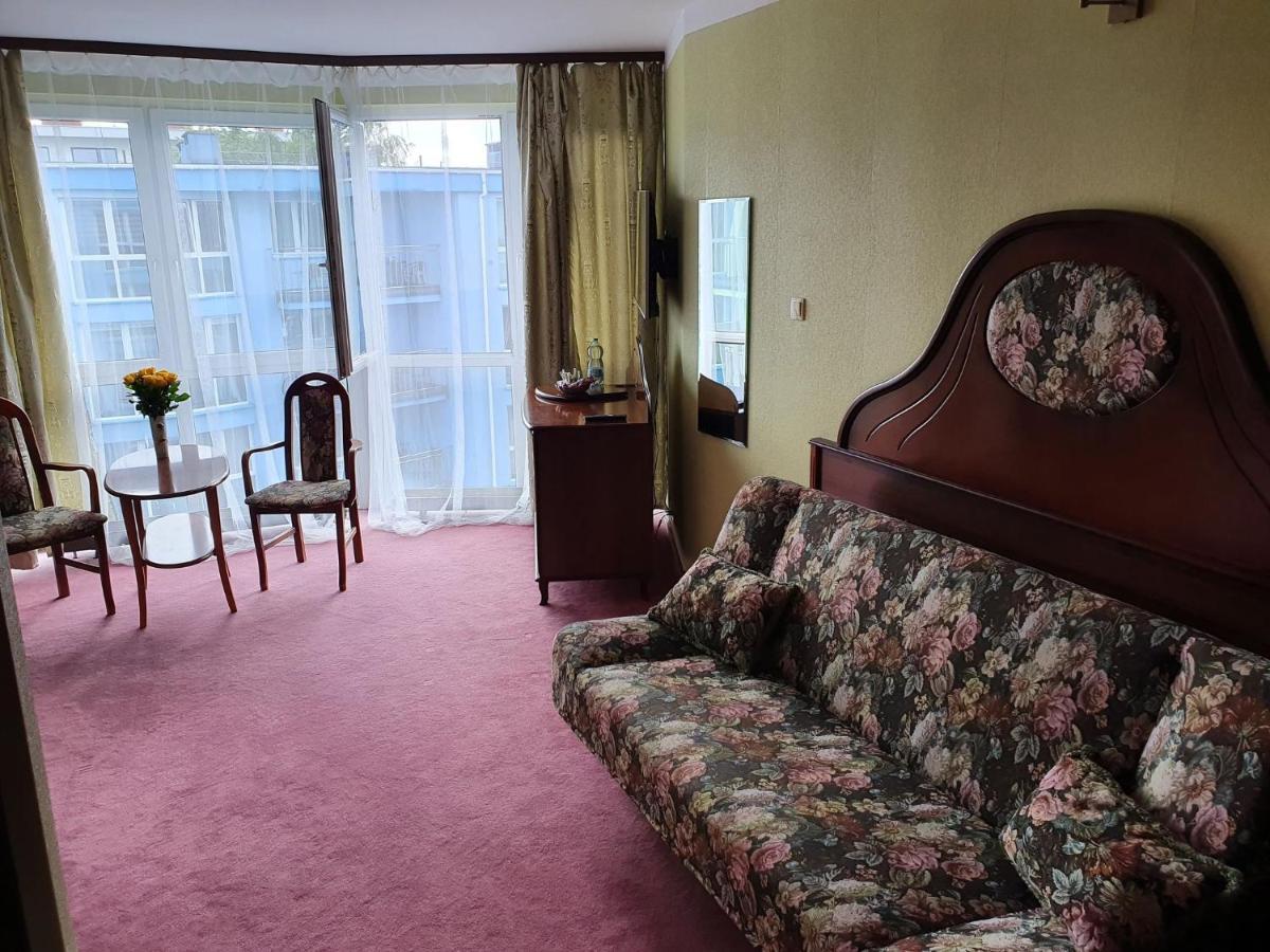 Apartament 436 Awangardia Kasprowicza Kolobrzeg Blisko Do Morza Zewnętrze zdjęcie