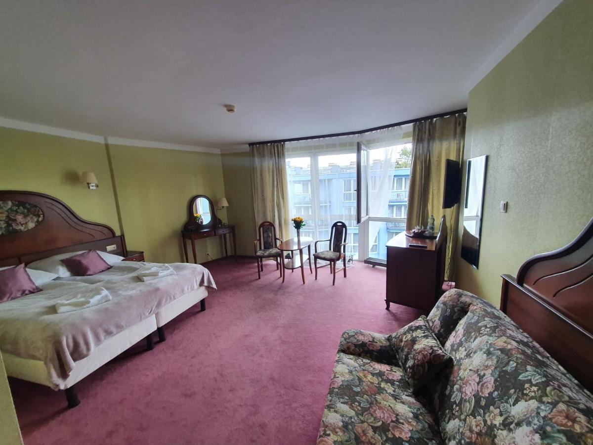 Apartament 436 Awangardia Kasprowicza Kolobrzeg Blisko Do Morza Zewnętrze zdjęcie
