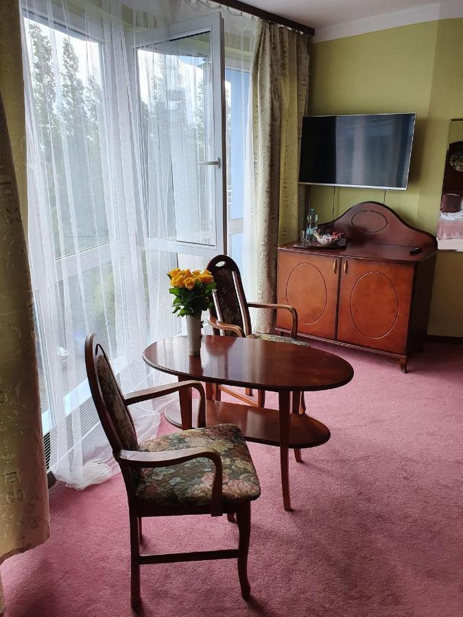 Apartament 436 Awangardia Kasprowicza Kolobrzeg Blisko Do Morza Zewnętrze zdjęcie
