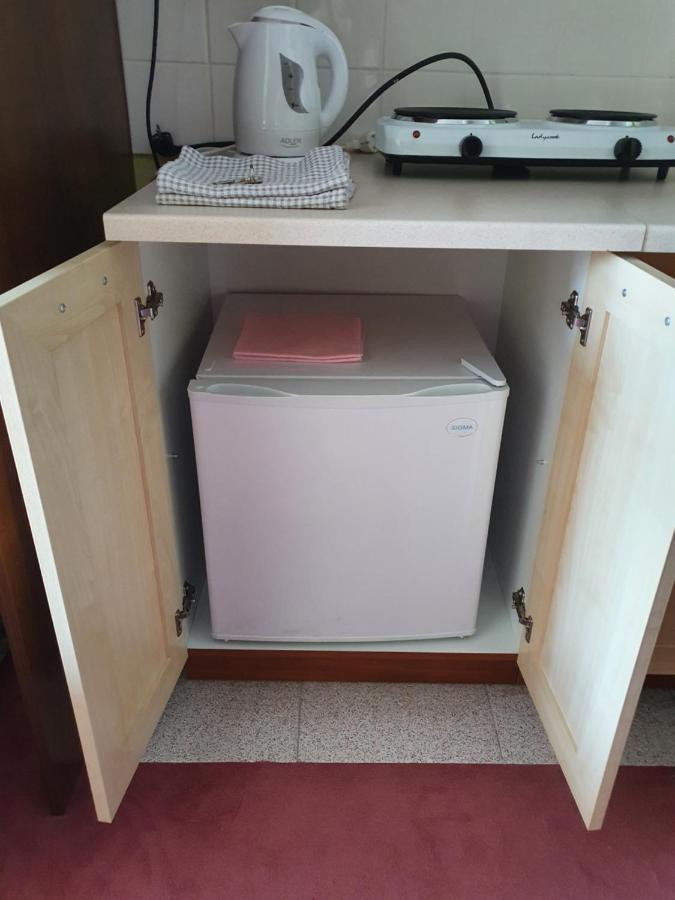 Apartament 436 Awangardia Kasprowicza Kolobrzeg Blisko Do Morza Zewnętrze zdjęcie