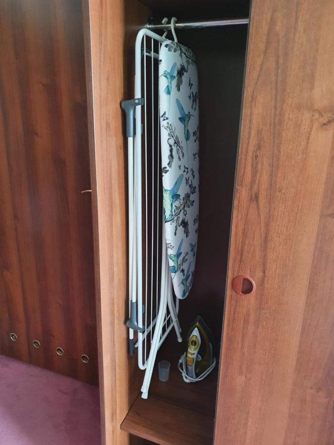 Apartament 436 Awangardia Kasprowicza Kolobrzeg Blisko Do Morza Zewnętrze zdjęcie