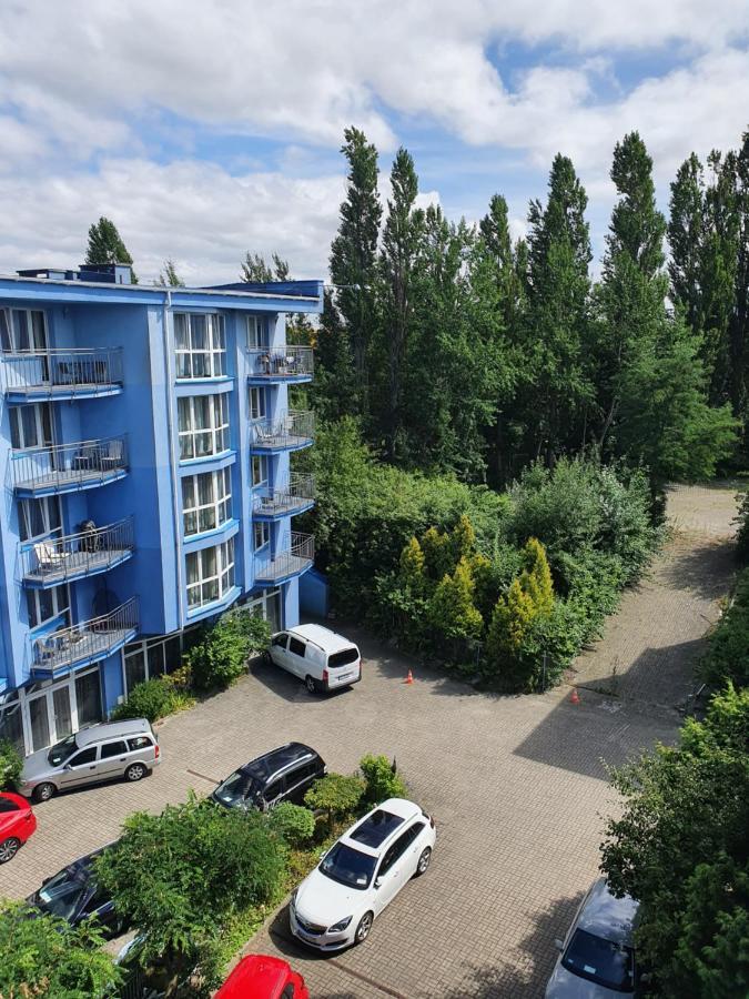 Apartament 436 Awangardia Kasprowicza Kolobrzeg Blisko Do Morza Zewnętrze zdjęcie