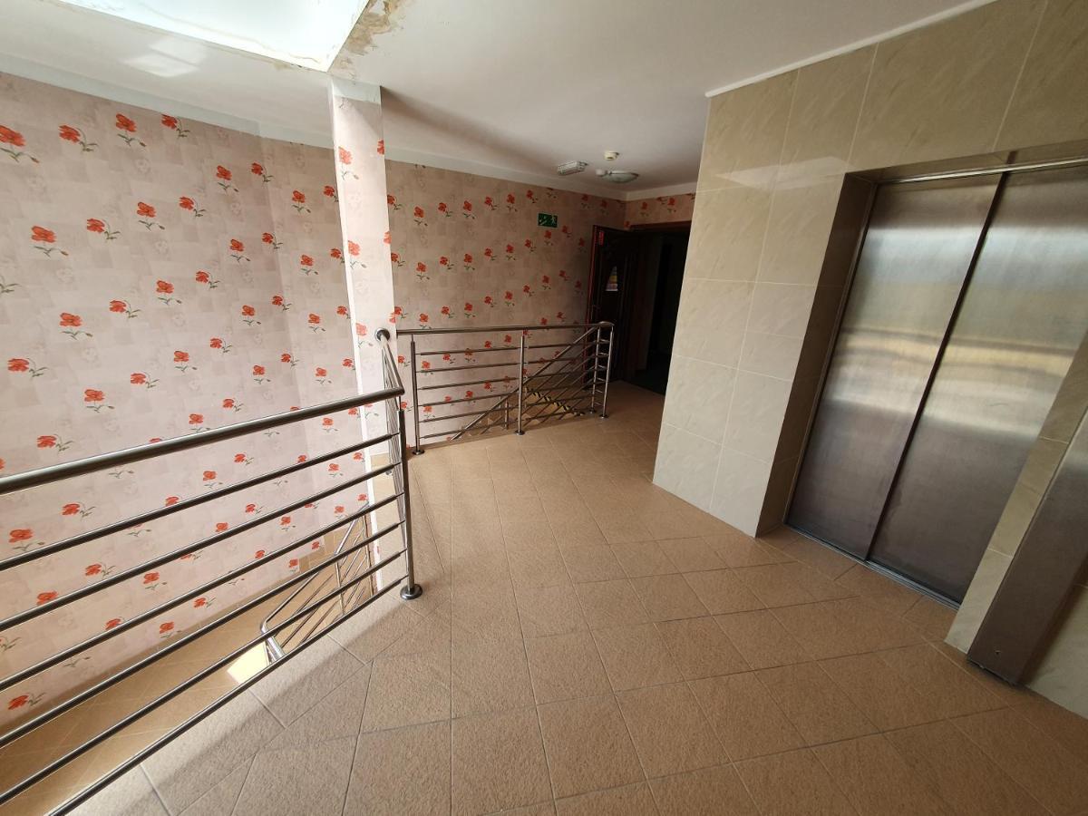 Apartament 436 Awangardia Kasprowicza Kolobrzeg Blisko Do Morza Zewnętrze zdjęcie