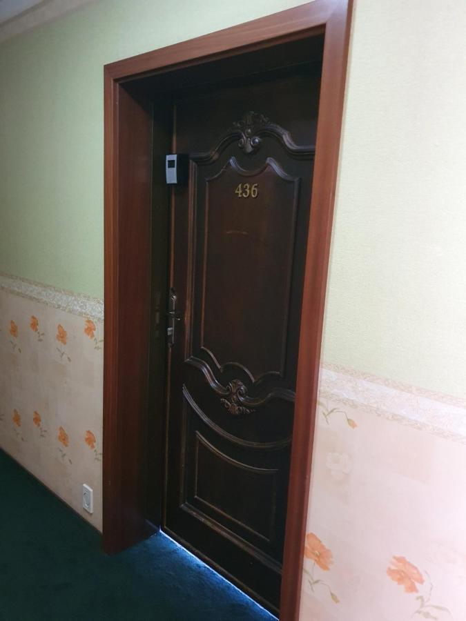 Apartament 436 Awangardia Kasprowicza Kolobrzeg Blisko Do Morza Zewnętrze zdjęcie